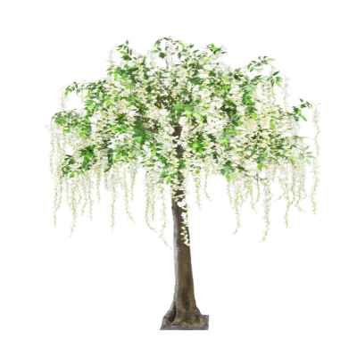 280CM (200Cm) WISTERIA TREE (13 Branch) | sincerefloral