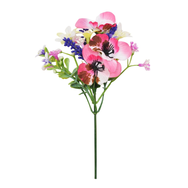 15CM FLORAL PICK | sincerefloral