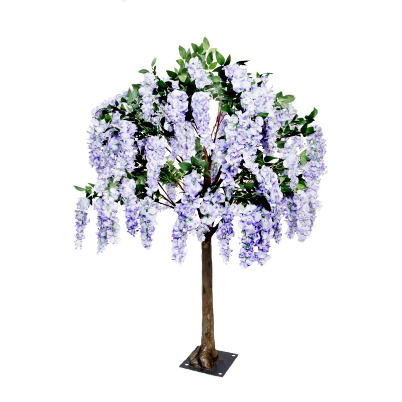 Wisteria Short main image 0